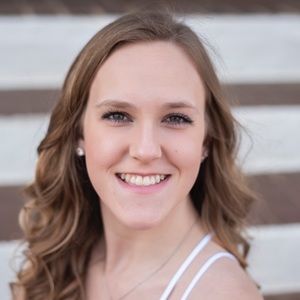 Meet your Posher, Caitlyn